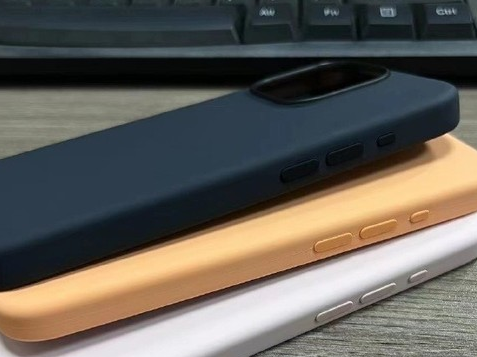 沾化苹果14维修站分享iPhone14手机壳能直接给iPhone15用吗?