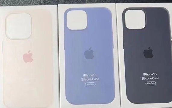 沾化苹果14维修站分享iPhone14手机壳能直接给iPhone15用吗?