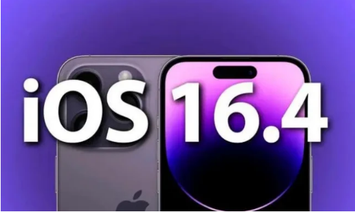 沾化苹果14维修分享：iPhone14可以升级iOS16.4beta2吗？ 