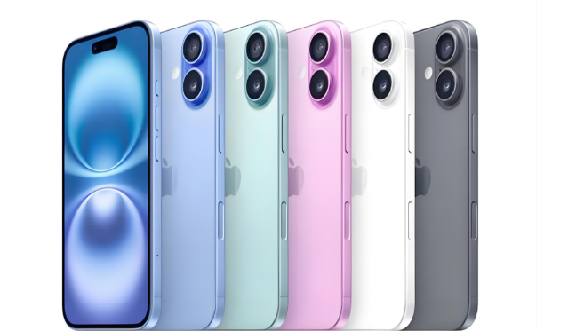 沾化苹果手机维修分享iPhone 17换电池 
