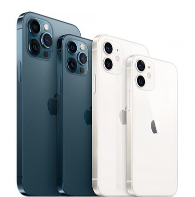 沾化苹果维修点分享iPhone 12 Pro发烫关联故障汇总 