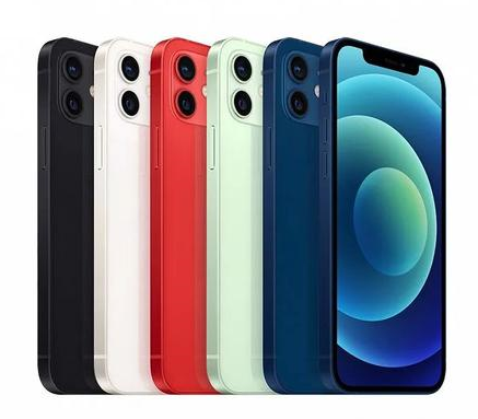 沾化苹果维修点分享iPhone 12 Pro Max发烫冷门故障梳理 